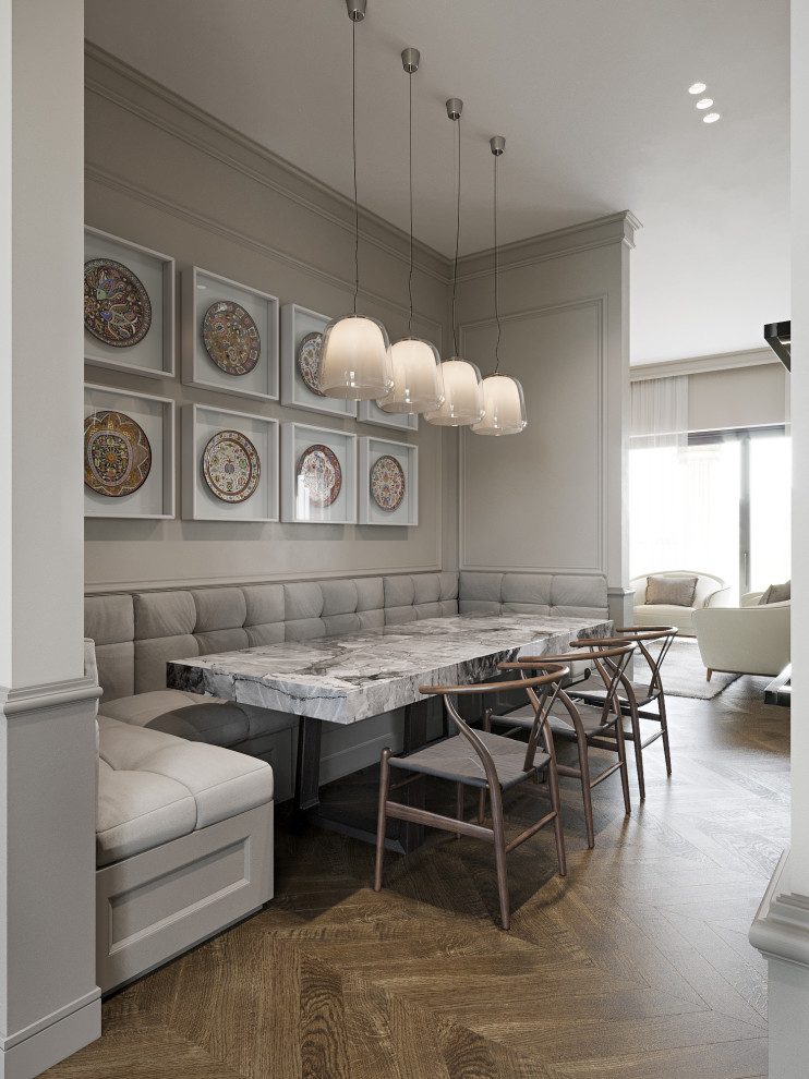 ФЬЮЖН В ДЕТАЛЯХ