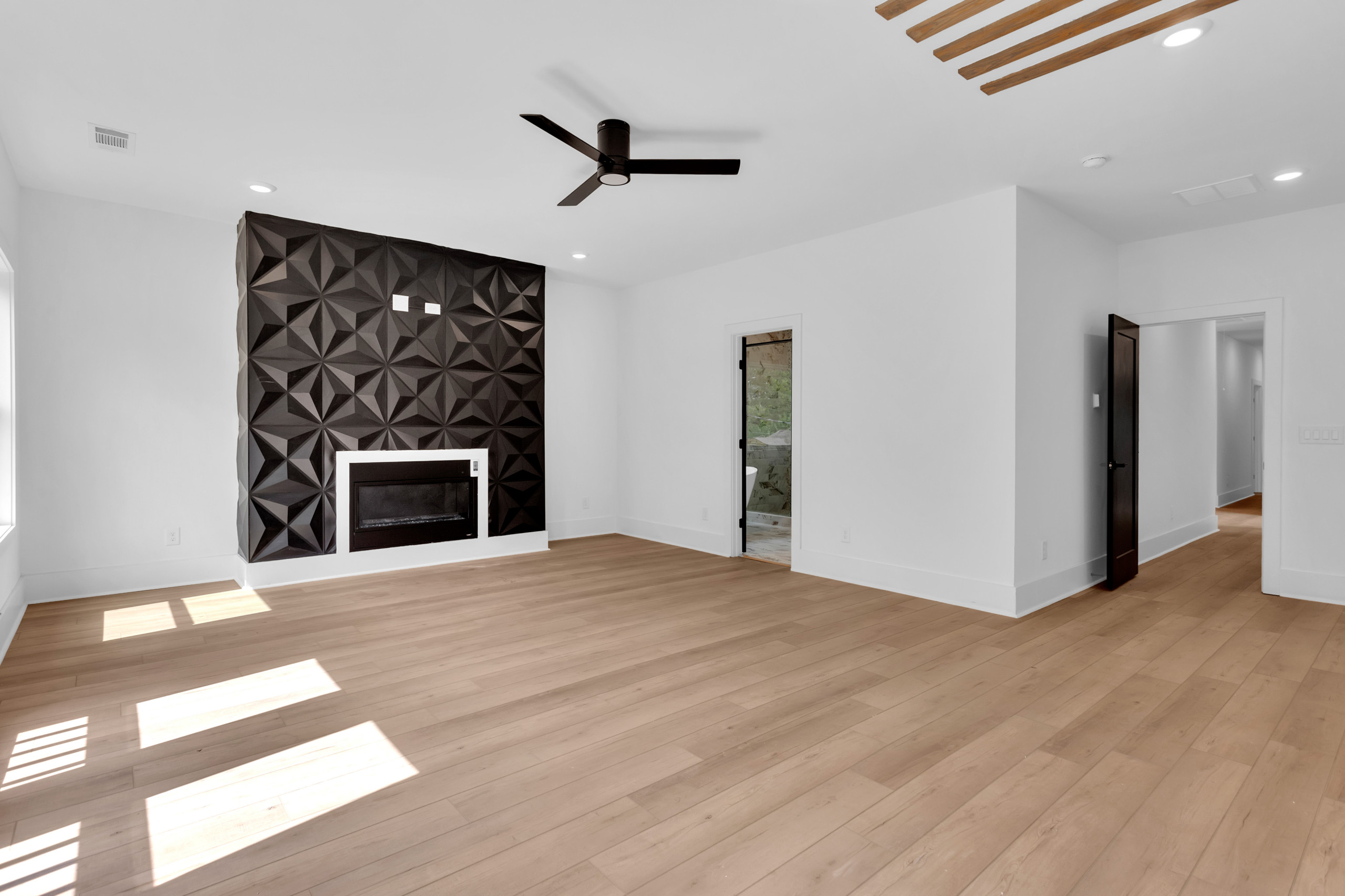 New Residential Construction - 507 Glendale