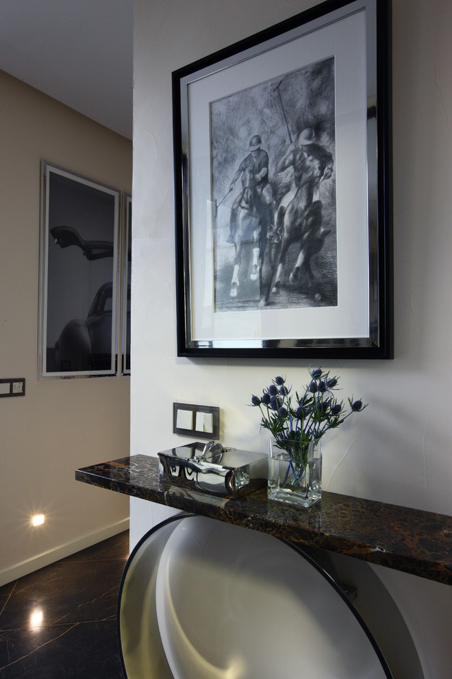 Современная эклектика