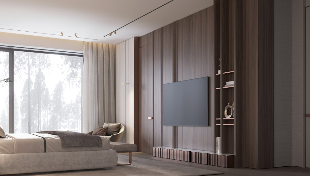 Загородный дом