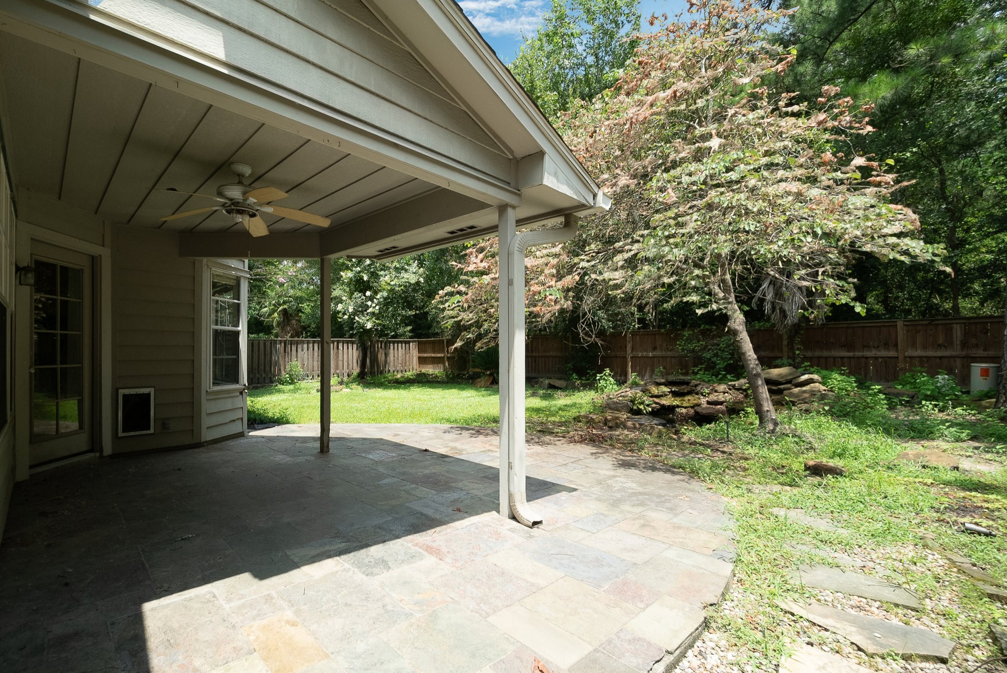 The Woodlands Whole House Renovation