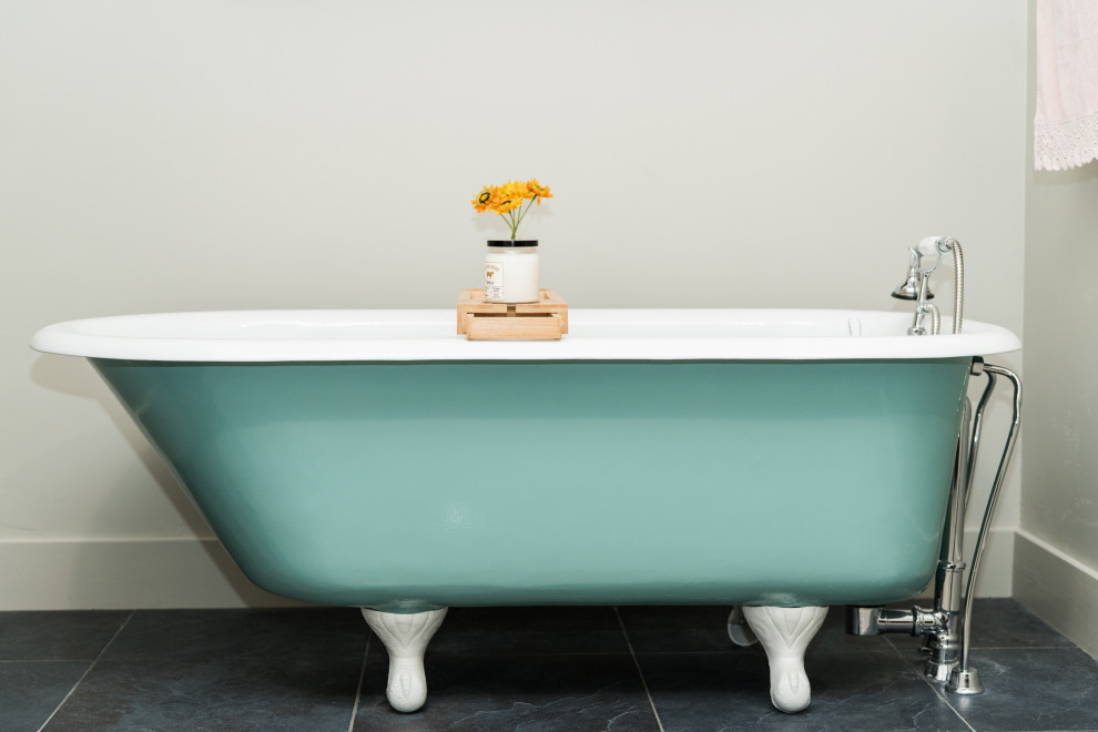 Turkey - Barndominium