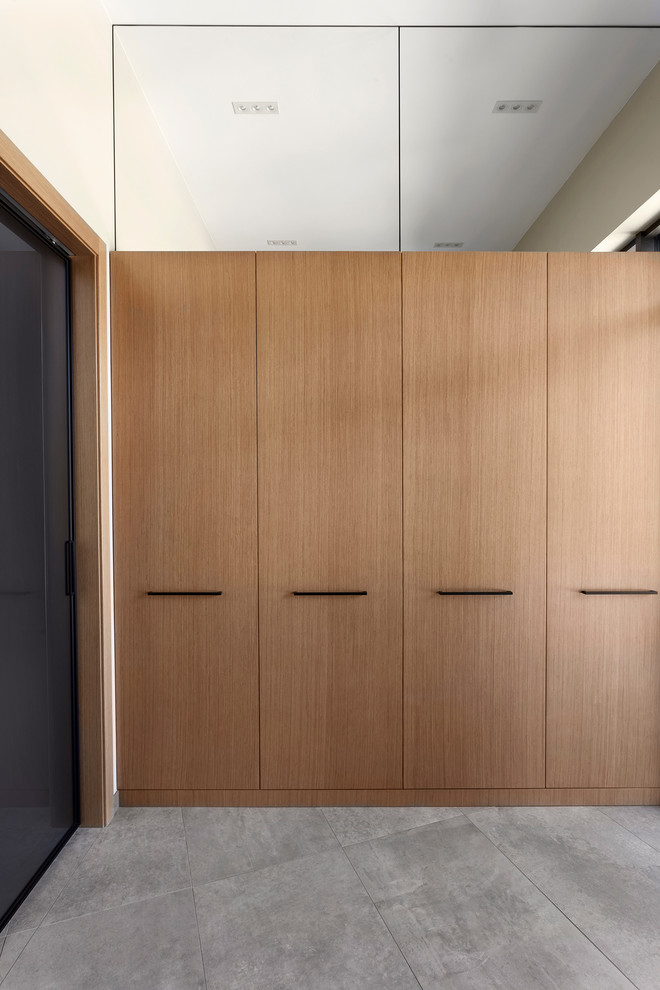 Интерьер дома в селе Новые Безрадичи