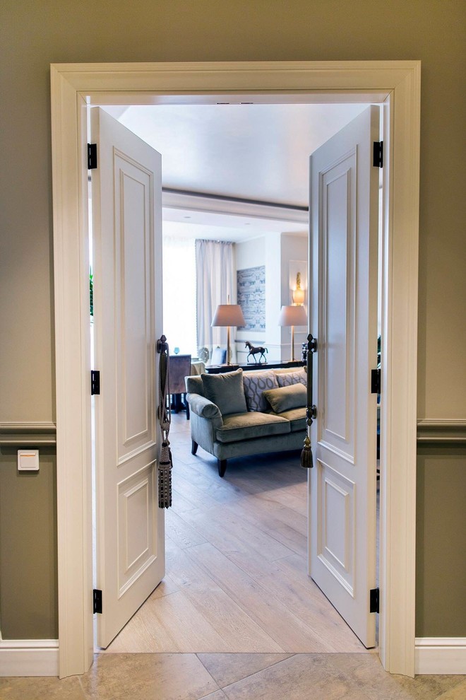 Интерьерная фотосъемка 3