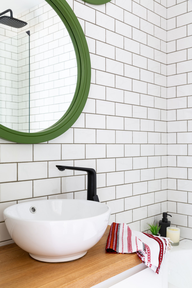 Квартира-студия "Скандинавский Лофт"