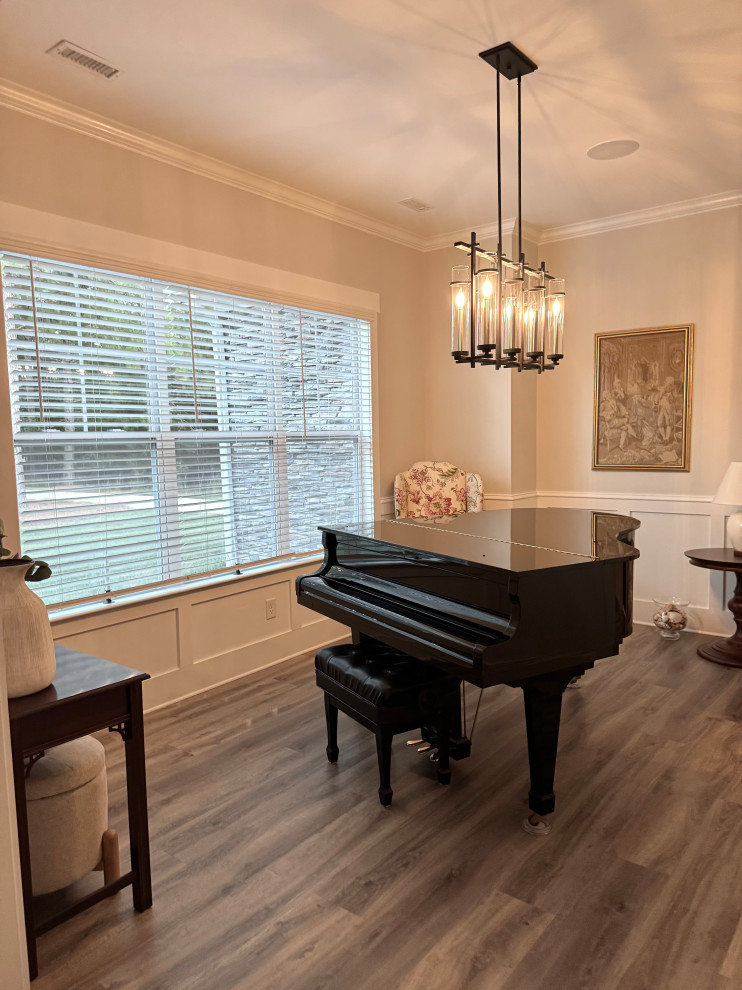 Lancaster SC Home Refresh