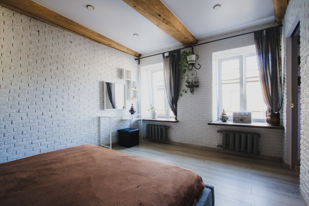 Квартира на Мойке