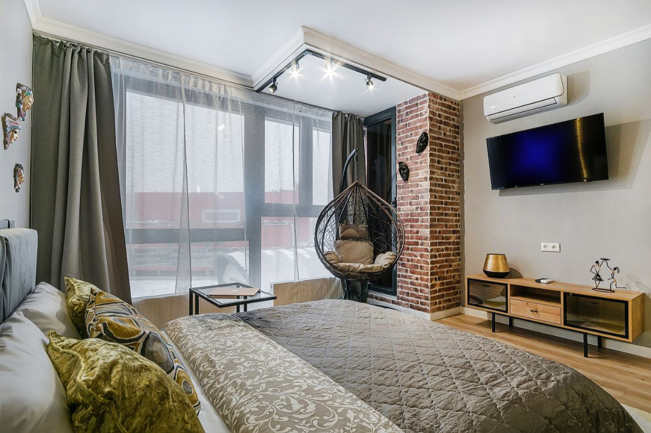 ЖК Белые ночи