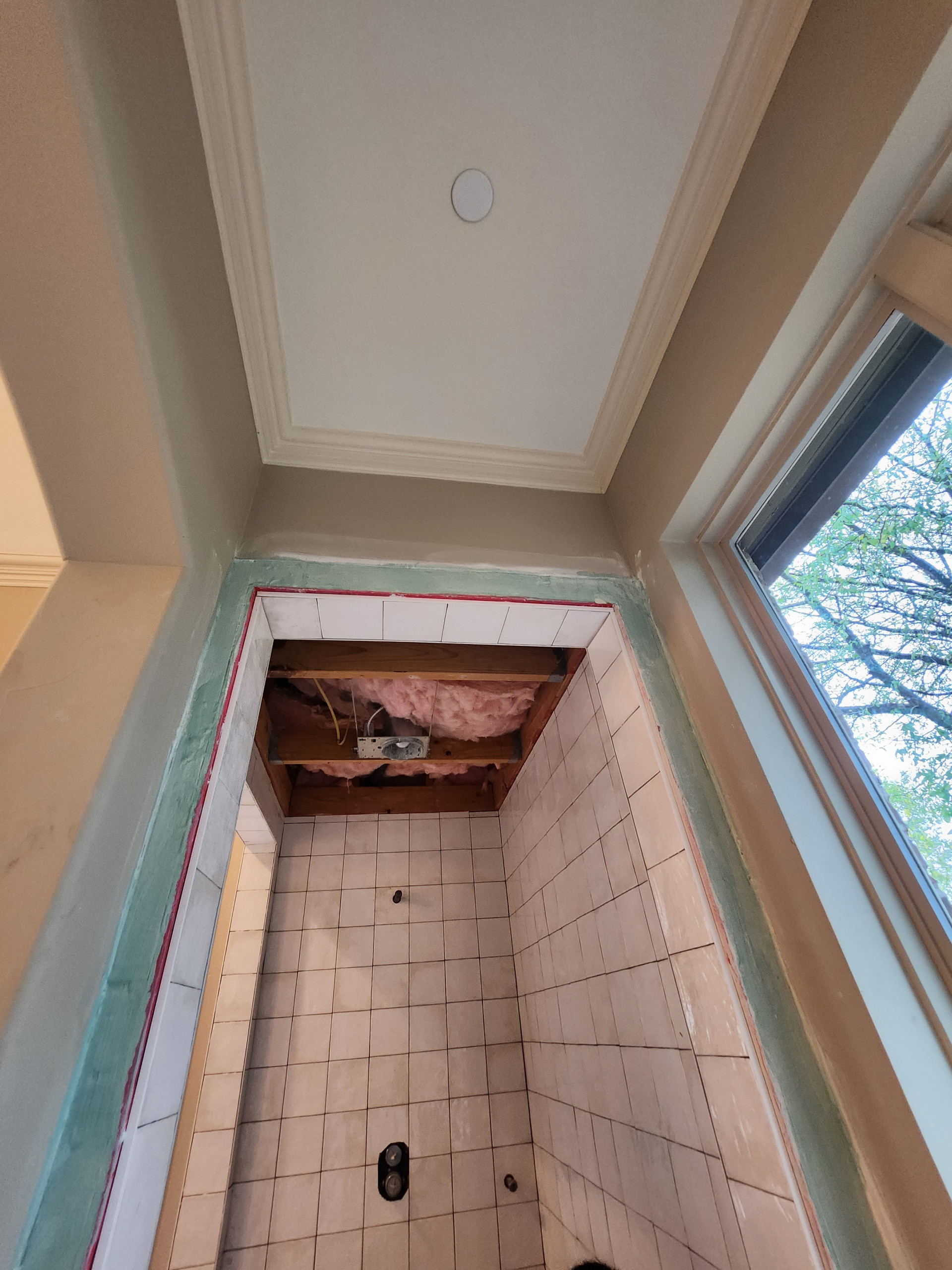 Shower Systems