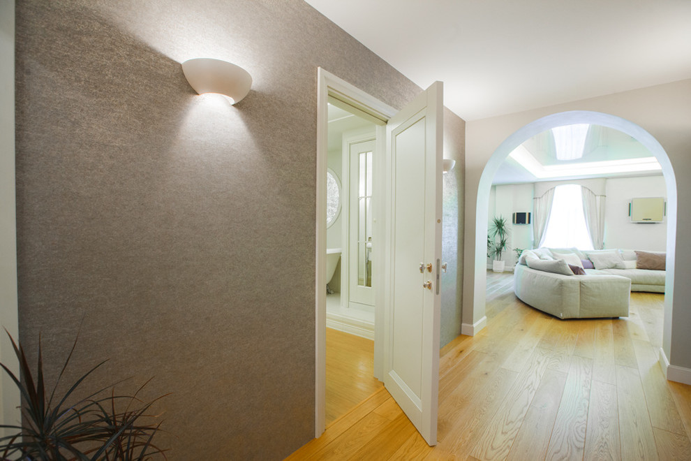 Итальянские мотивы