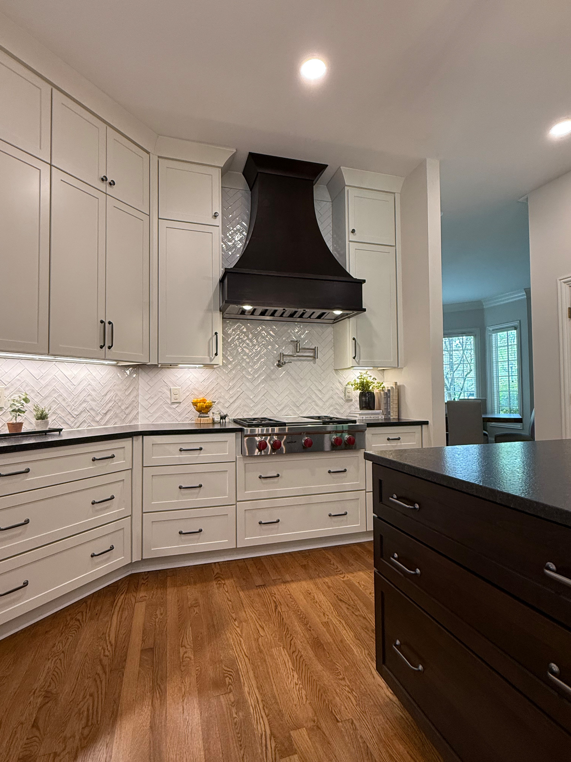 Brentwood Complete Home Renovation
