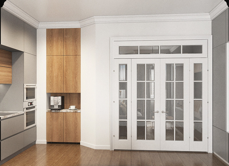 Таун Хауз коломяги, СПБ