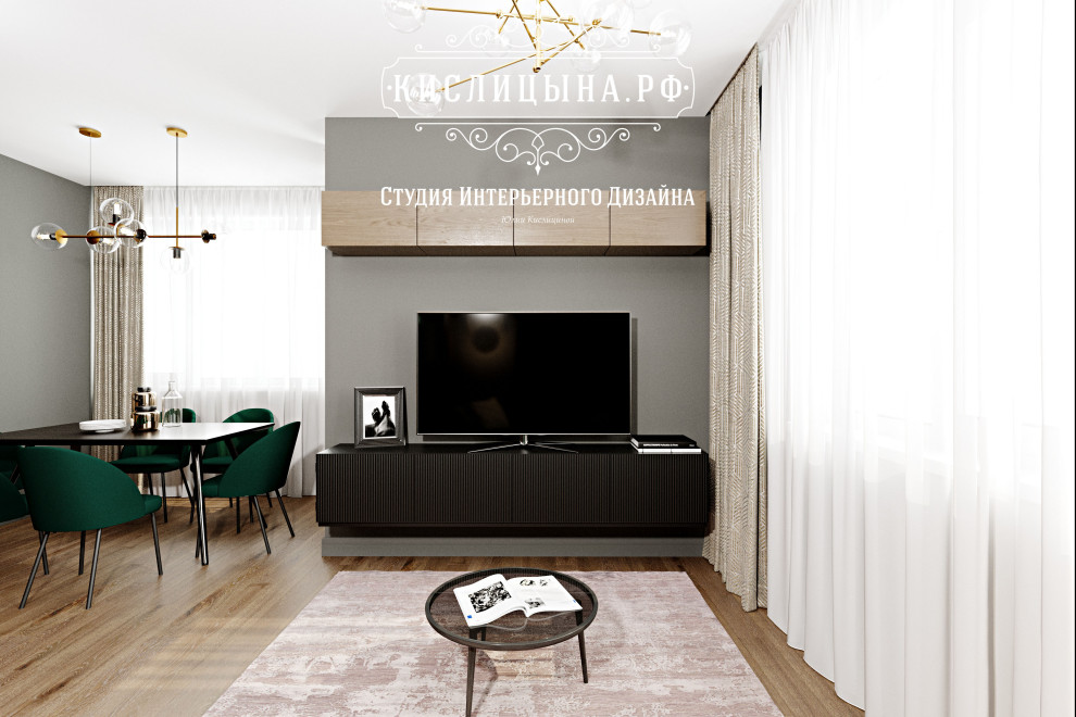 Квартира, г. Рязань, ул. Зубковой, д. 18