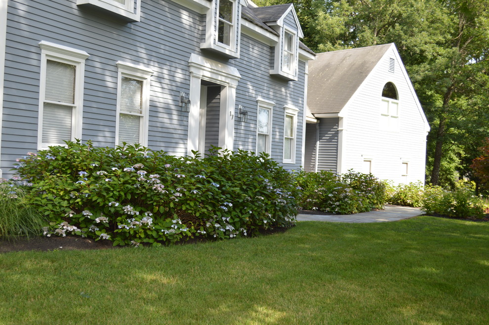 Pepperell Garden