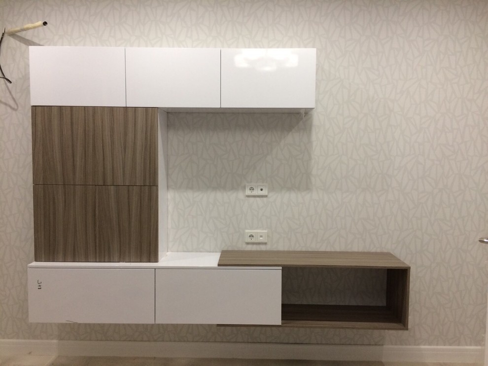 Квартира для молодой пары