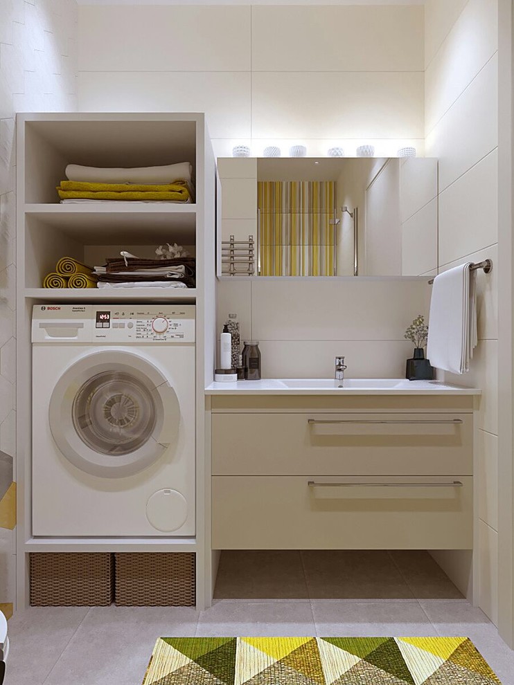 Солнечная палитра для дома