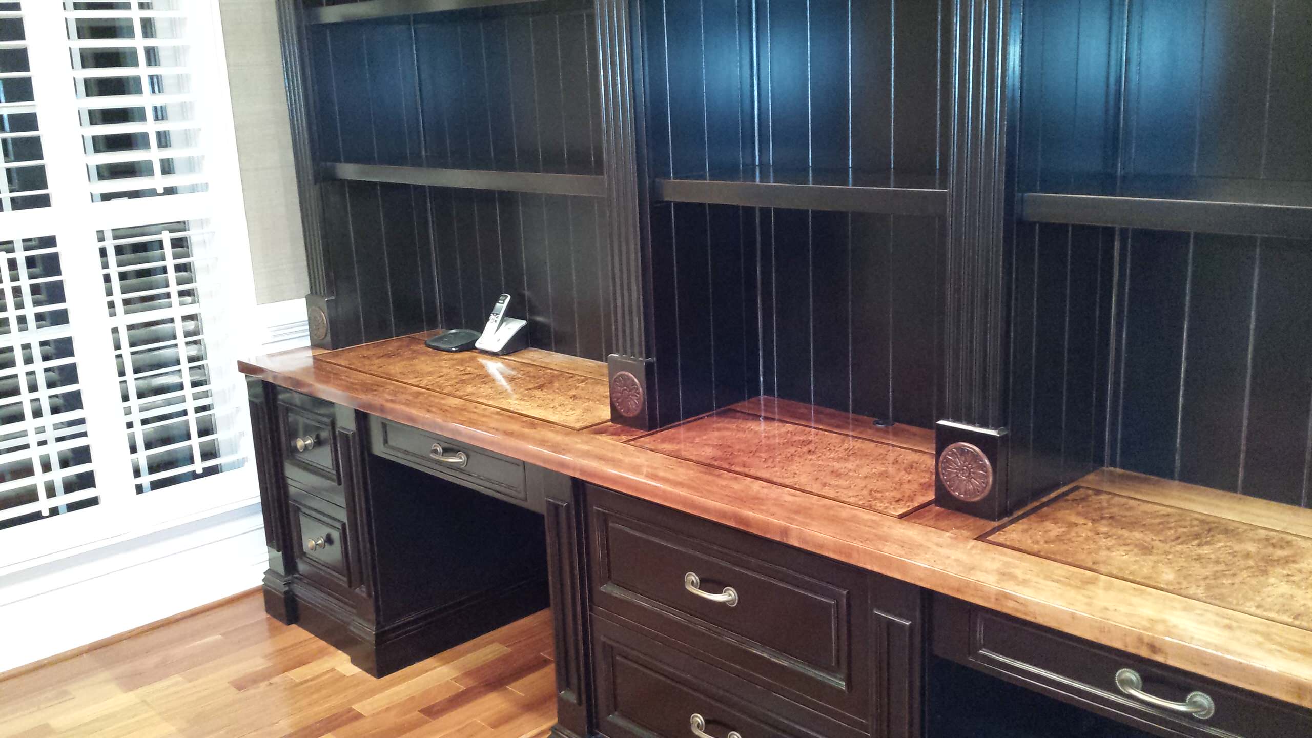 Office Built-In