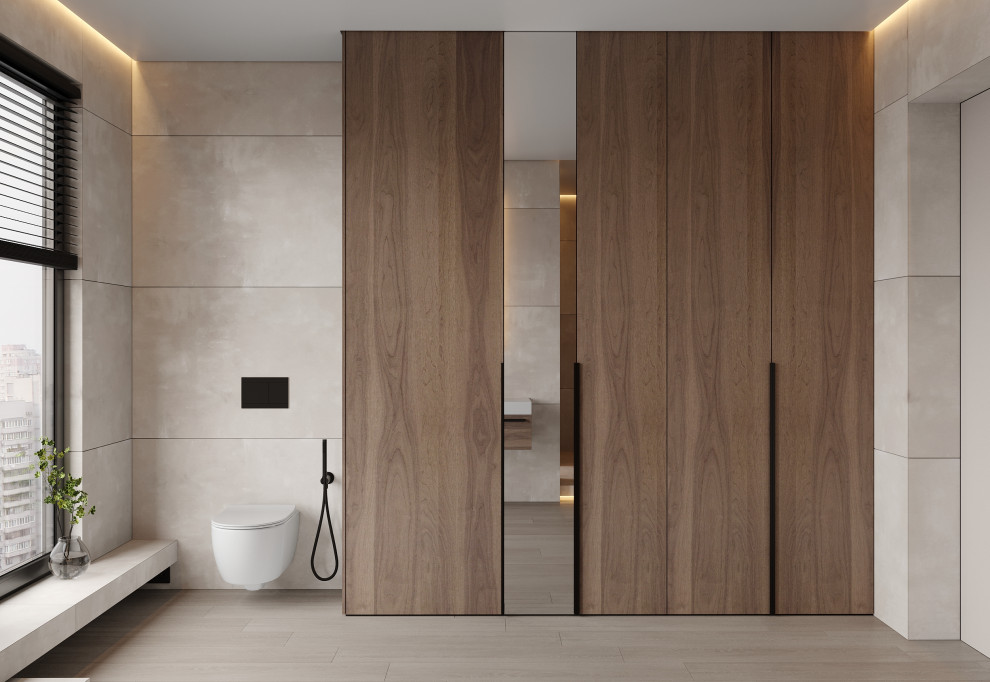 SOMEWHERE IN THE CLOUDS ...