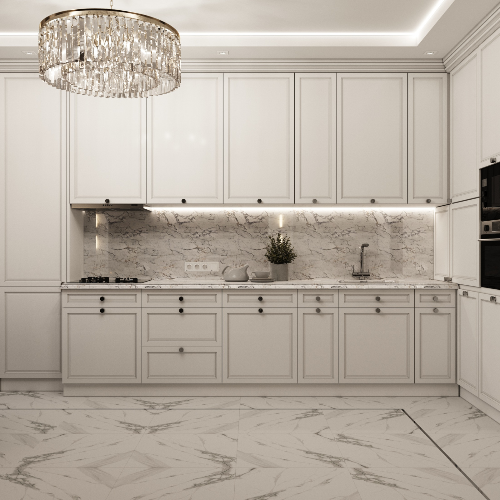 ЖК "Новый Арбат"