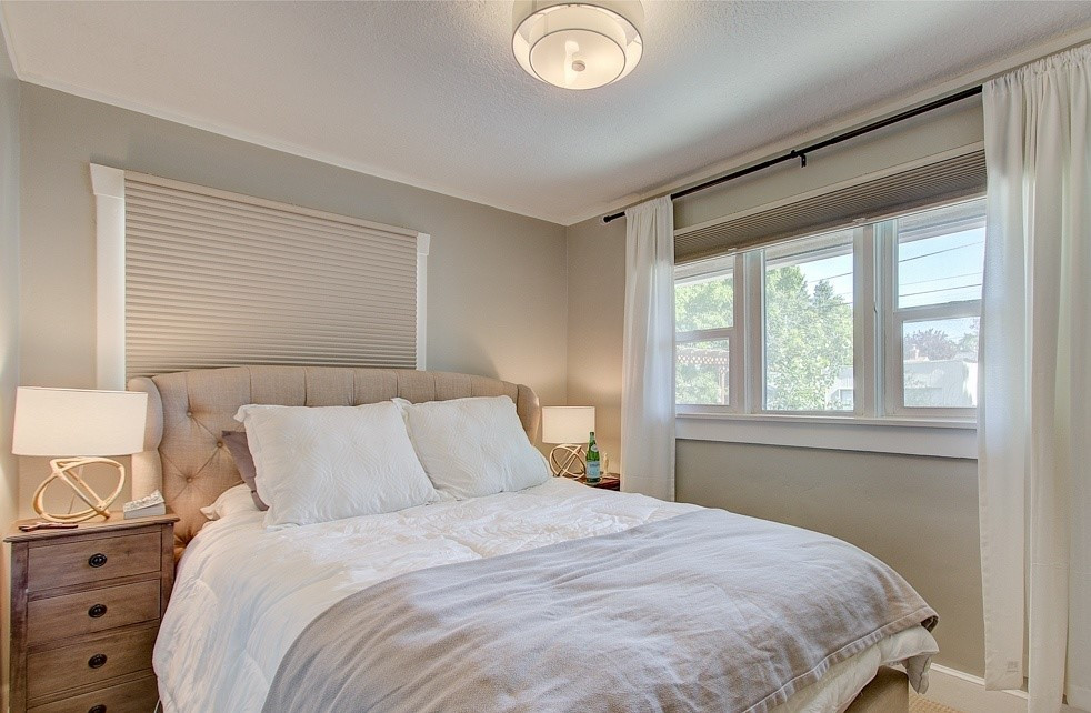 Bedroom Projects
