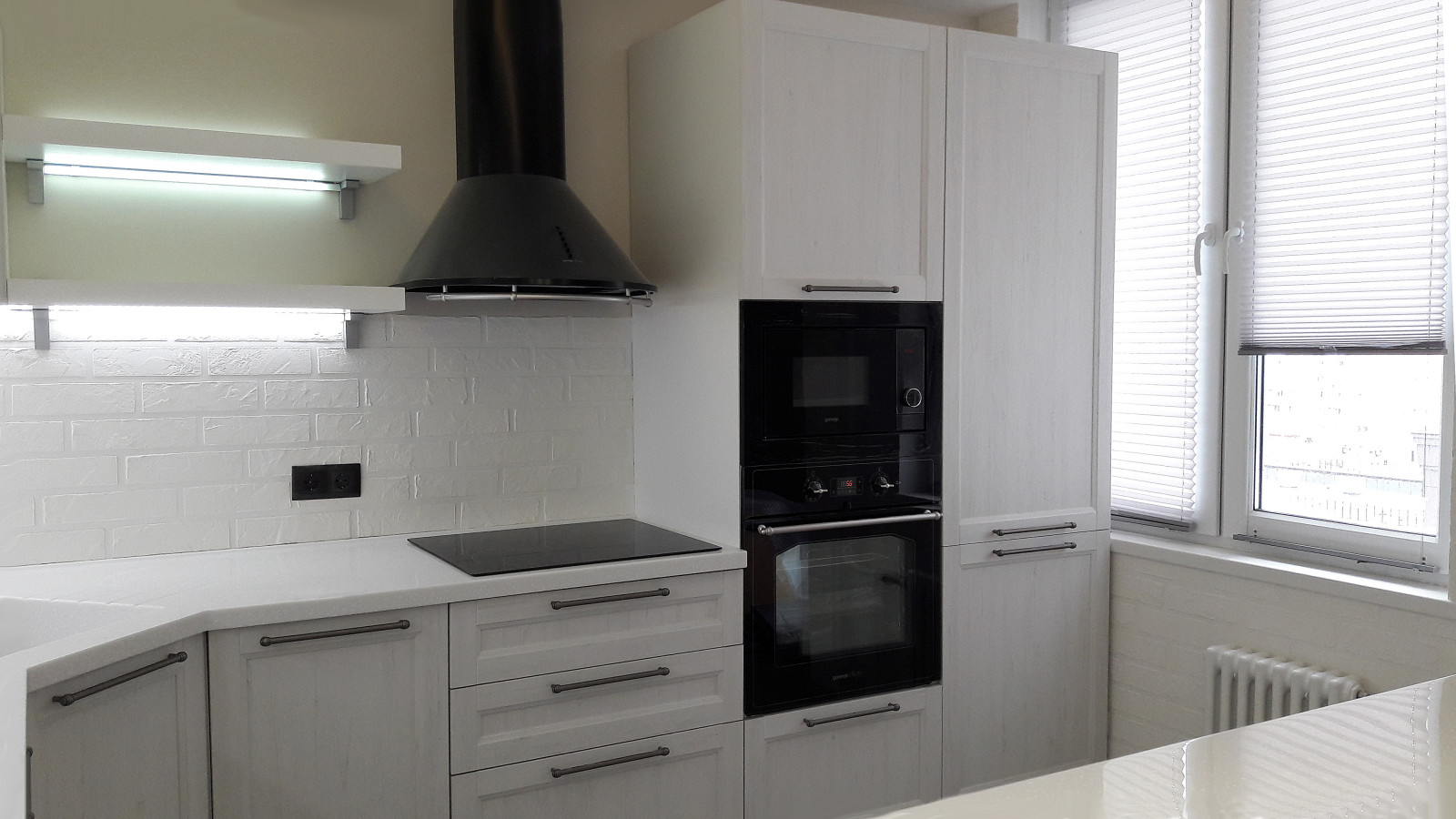 Современный прованс