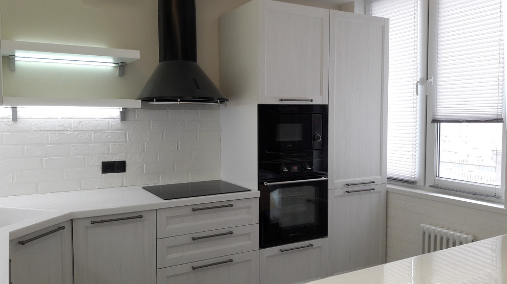 Современный прованс