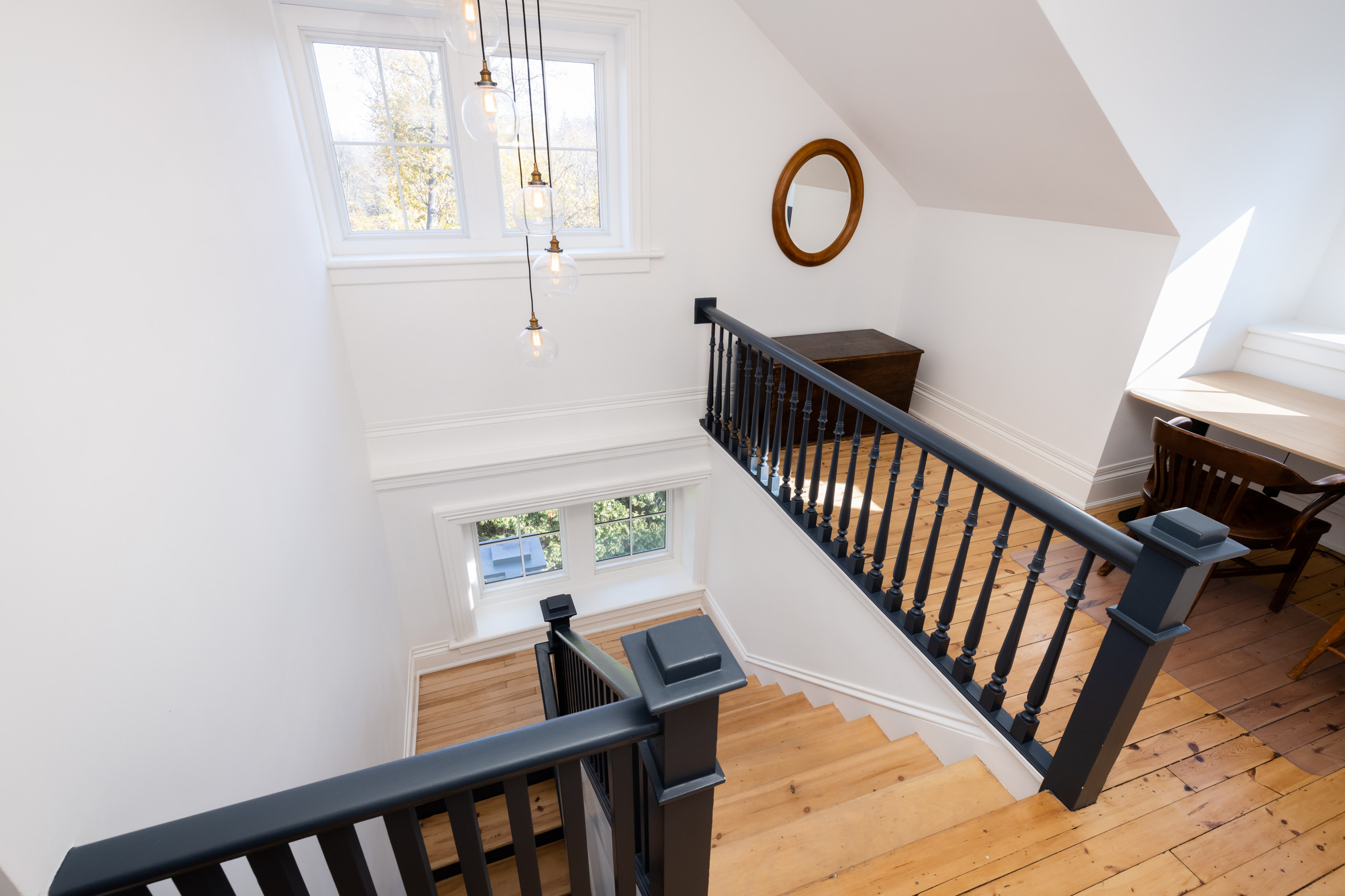 Heritage Home