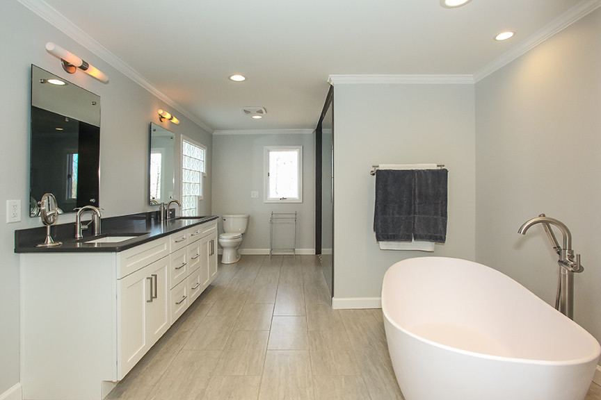 Gainesville Addition