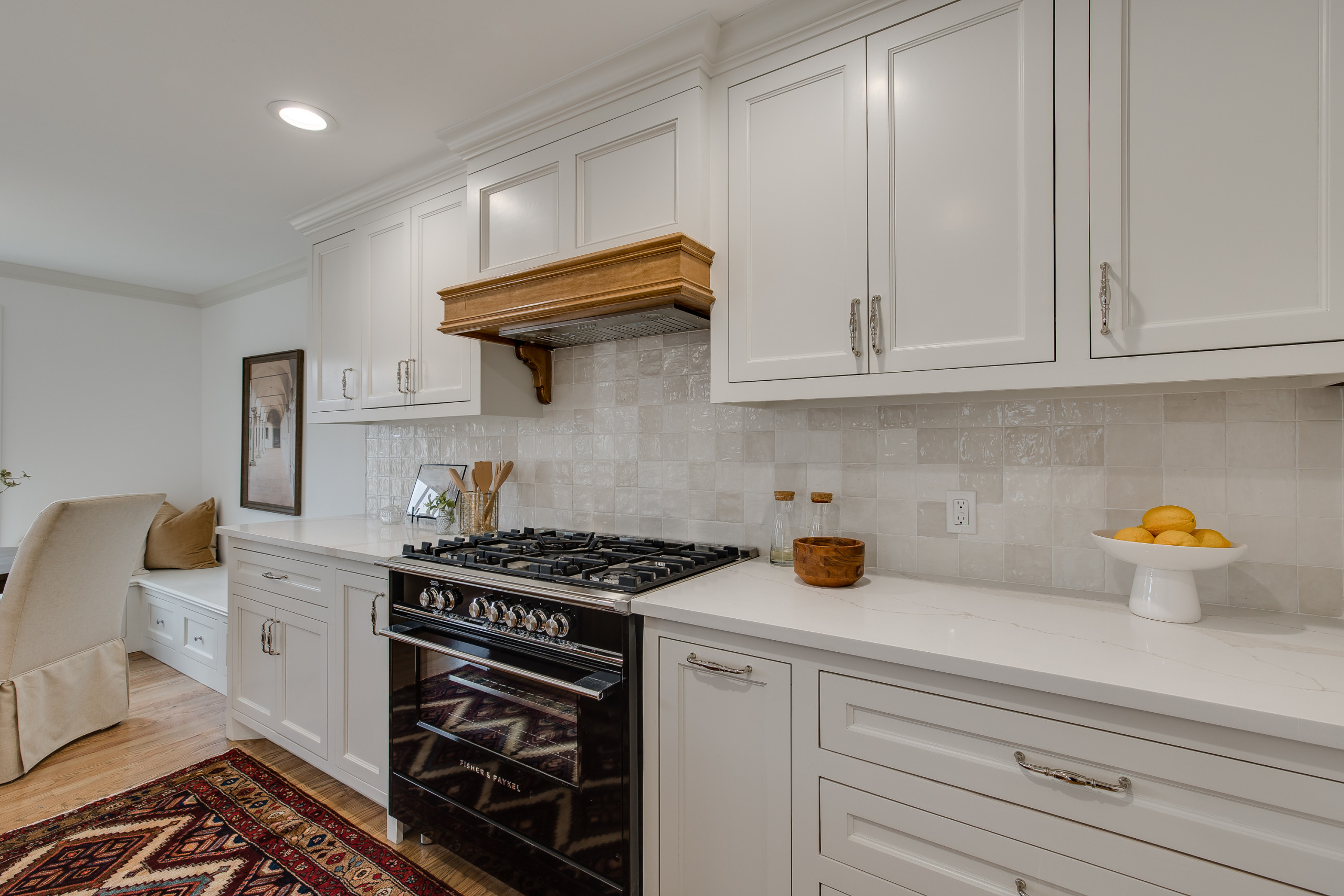 908 Luxury Renovation