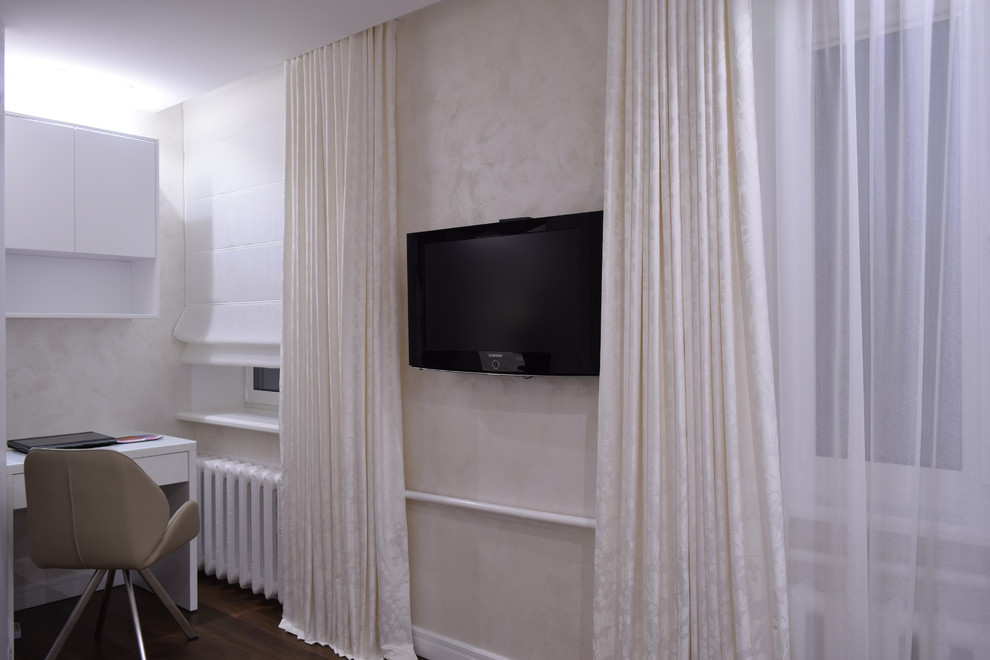 Дом за городом