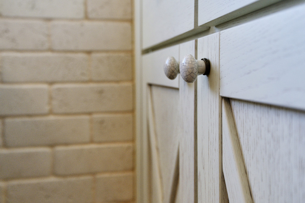 Детская в квартире на Казанском шоссе