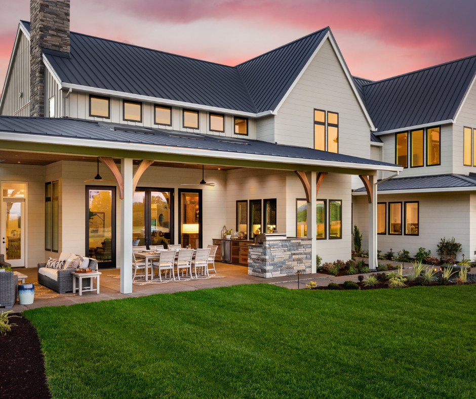 new home builder near me