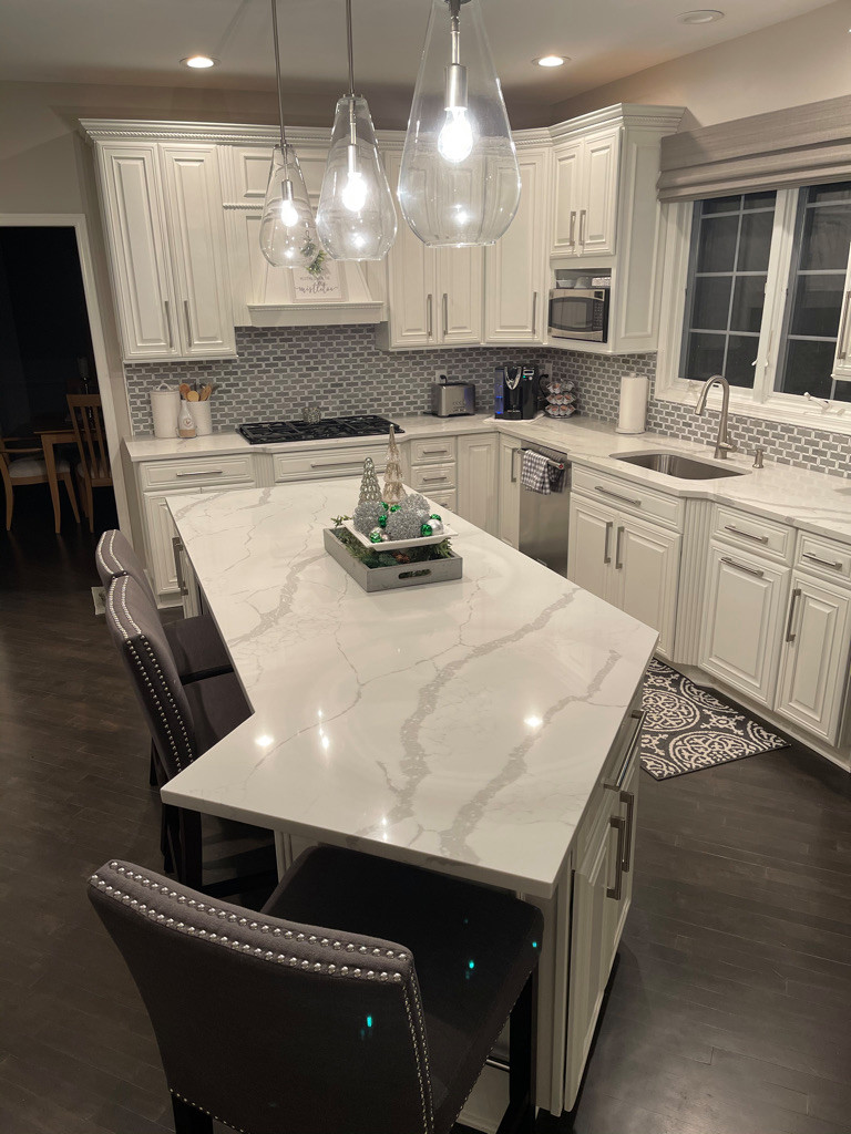 Kitchens