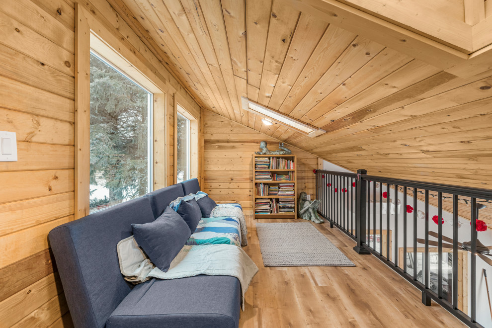 Riverside Home Addition