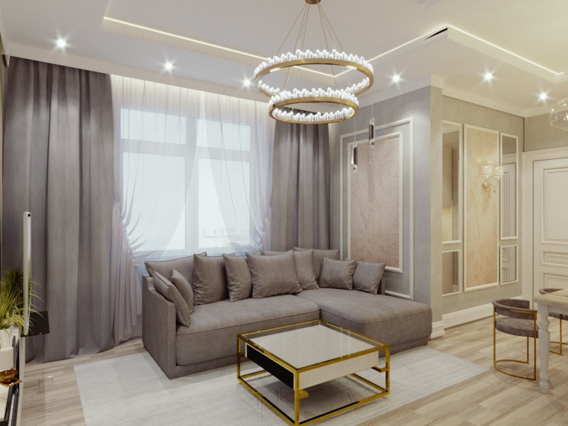 ЖК Александровский