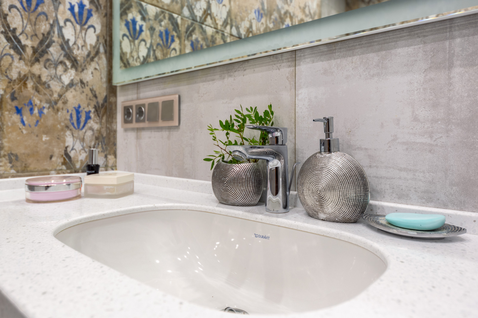 Сосенское, "Липовый парк"