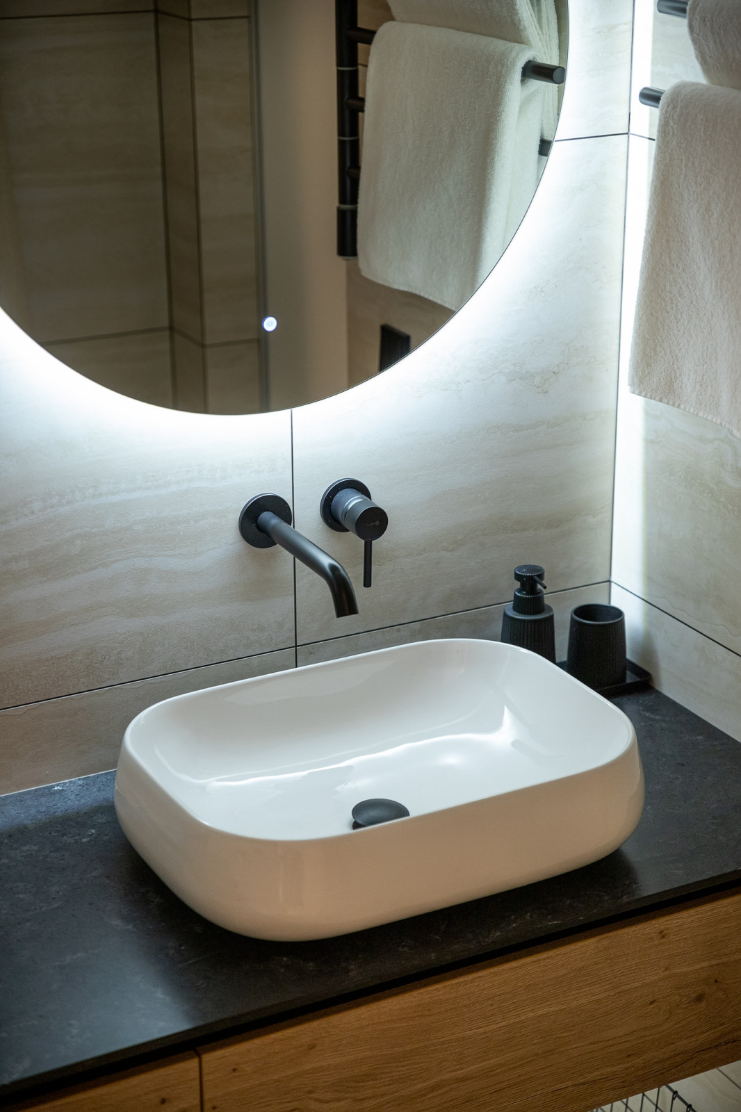 Апартаменты Baikal Hill Recidense №18