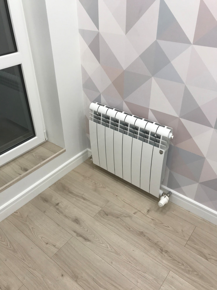 ЖК Пять Звезд,квартира для молодой семьи