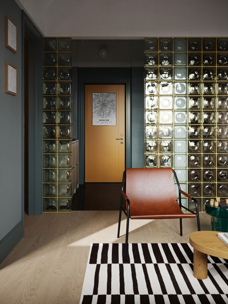 Квартира "Сталинка"