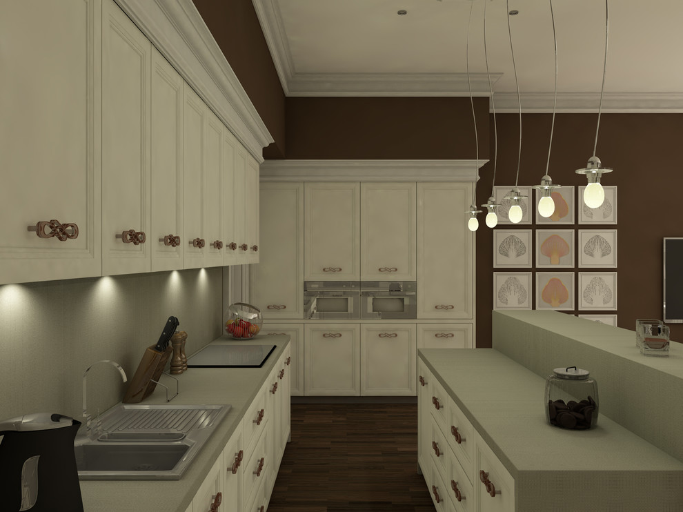 Американская история