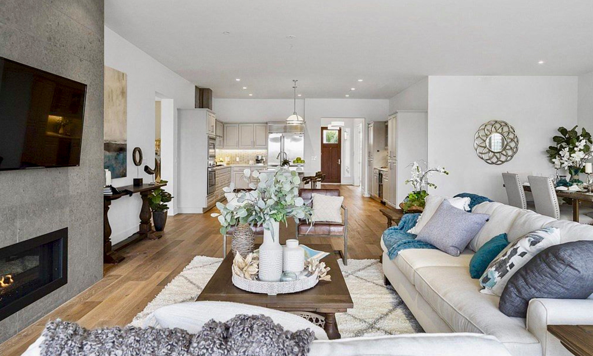 Carlsbad Ocean View Property 2021