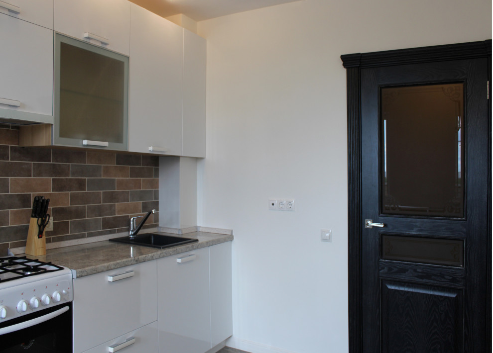 Однокомнатная квартира, Н. Усмань, Воронежская область