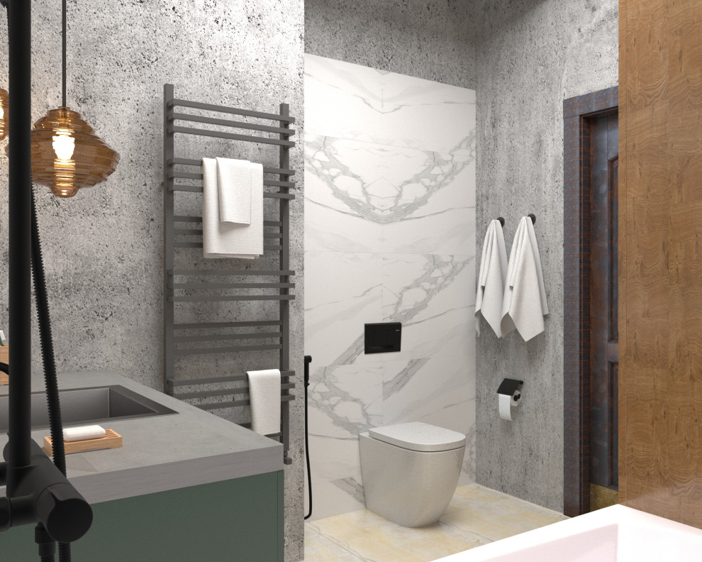 Клубный дом STORY