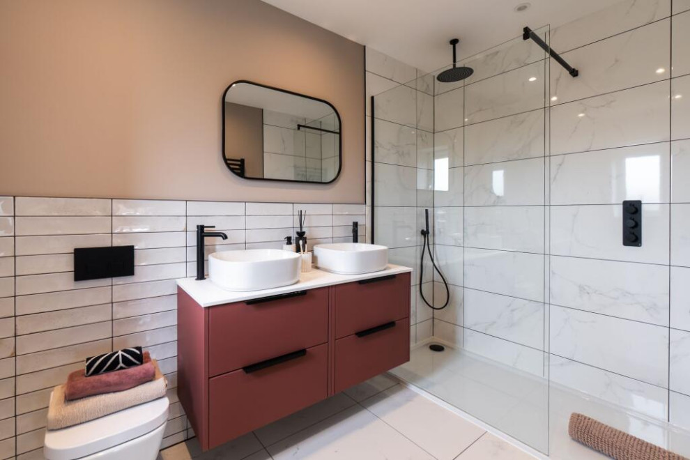 The Ridgeway Plot 2 - New Build - Stage to Sell