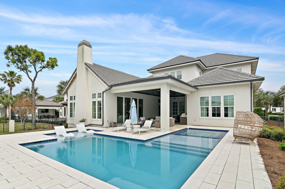 Corinthian Place