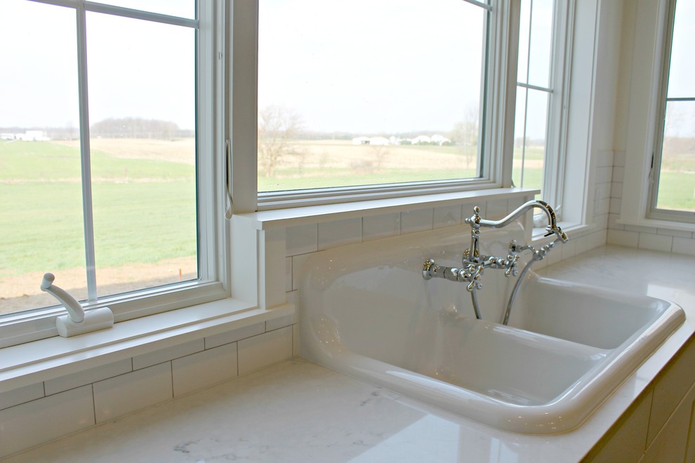 Classic Farmhouse