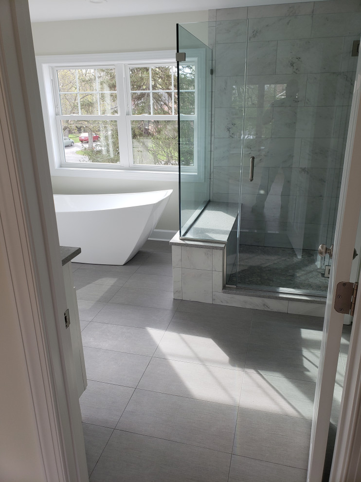 Frederick Whole Home Remodel