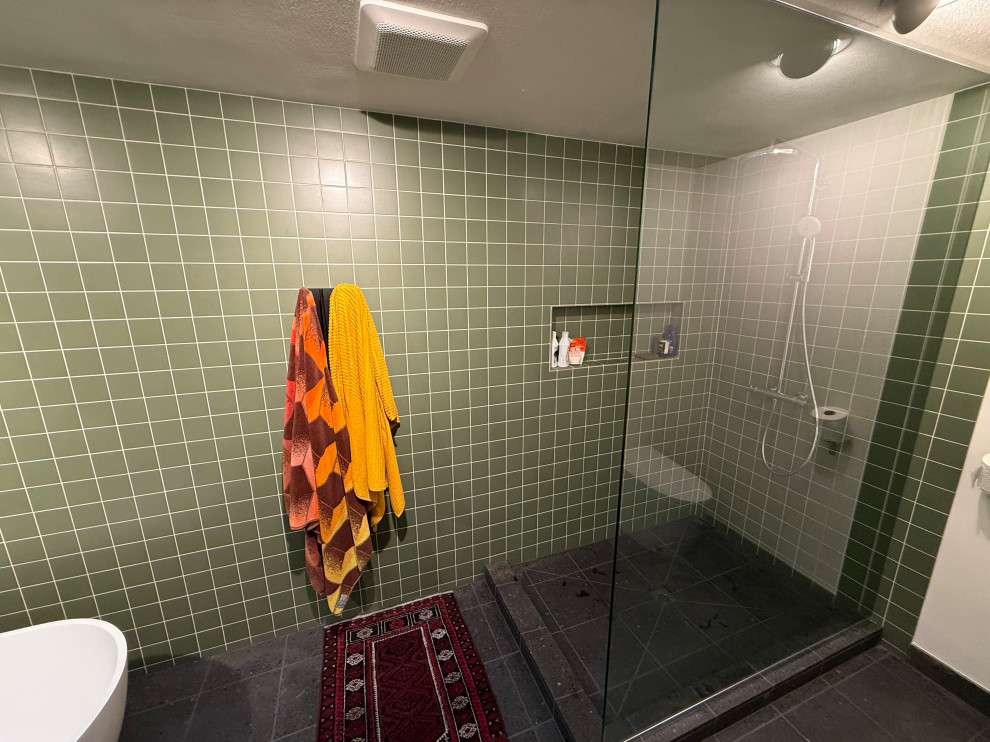 Issaquah Bathroom