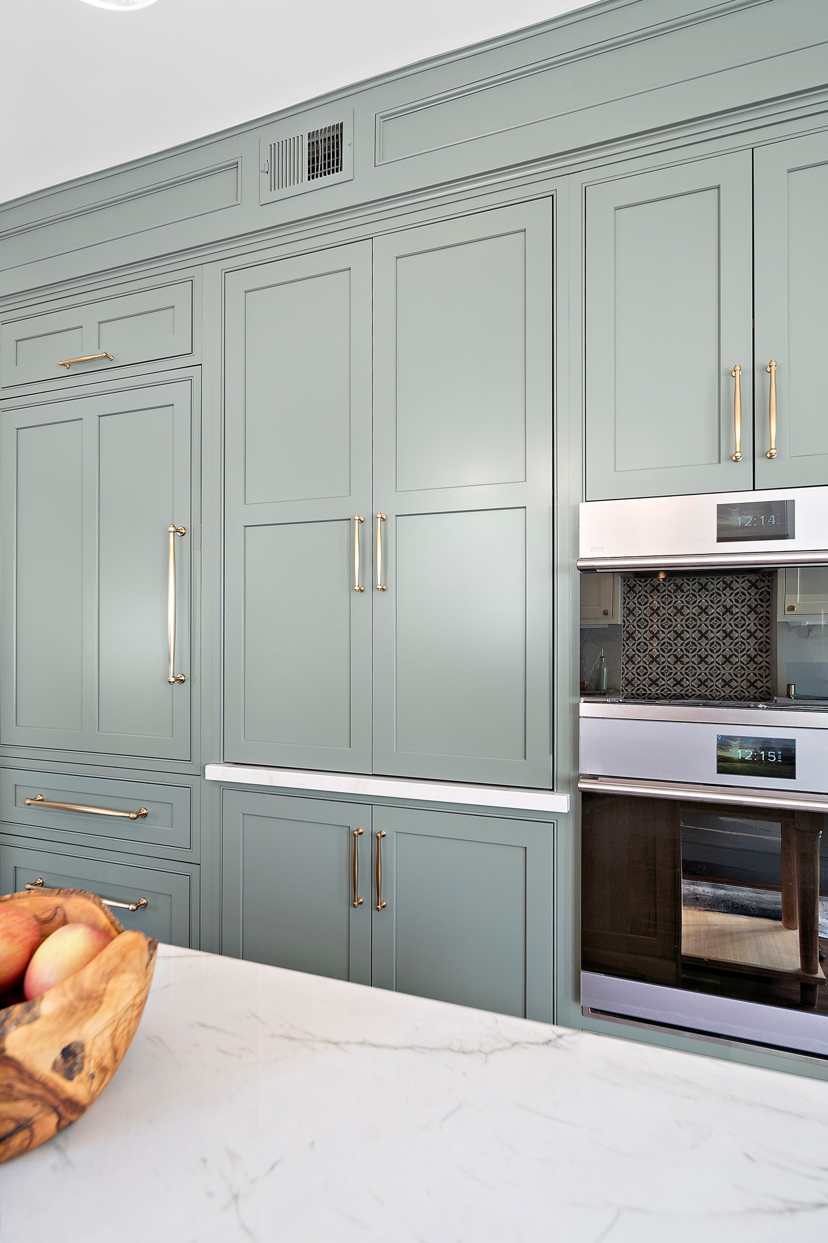 West Petaluma | Kitchen Remodel