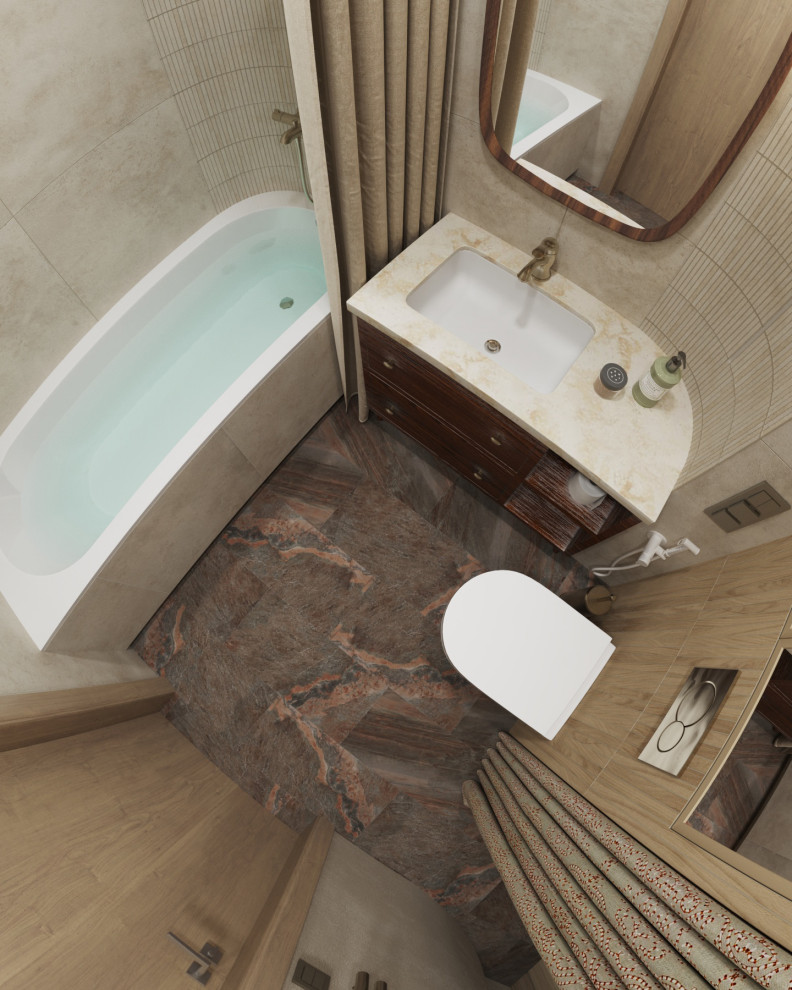 62,7м2 ЖК "Лайнер"